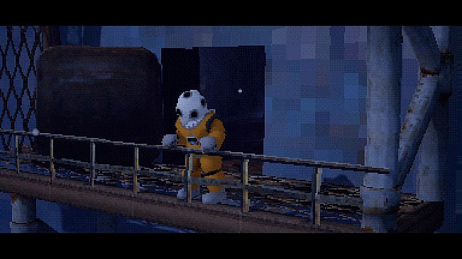 The Sirena Expedition