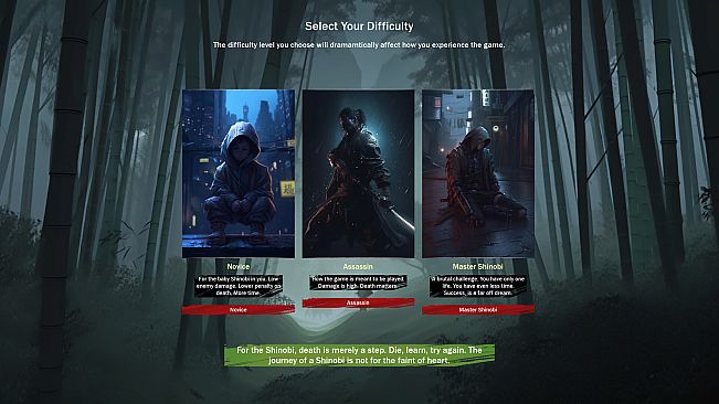 Katana-Ra: Shinobi Rising