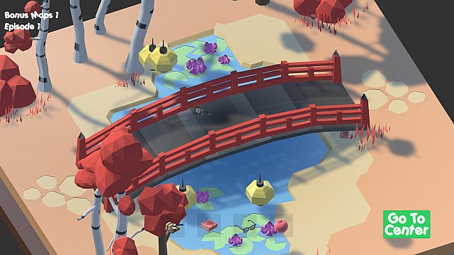 FINDit - Bonus Maps 1