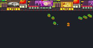 arcade games collection-The strangest game in the world 20