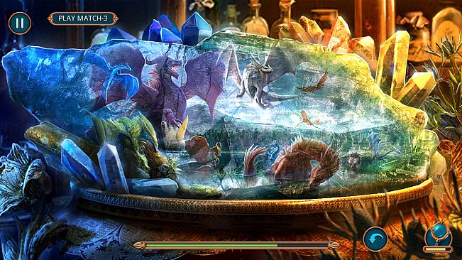 Royal Romances: Forbidden Magic DLC