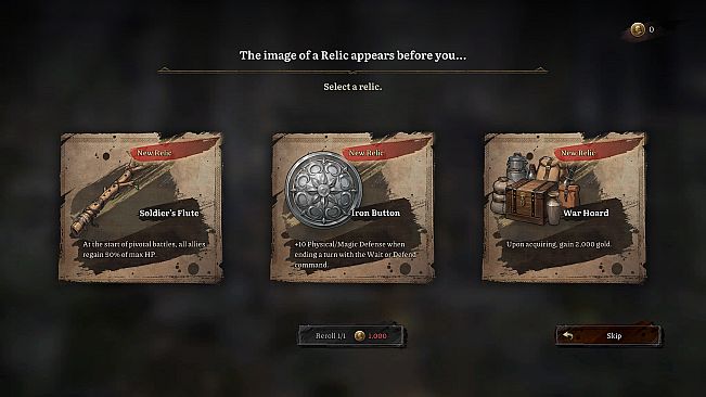 Lost Eidolons: Veil of the Witch - Deluxe Edition