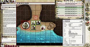 Fantasy Grounds - Pathfinder RPG - Strange Aeons AP 2: The Thrushmoor Terror (PFRPG)