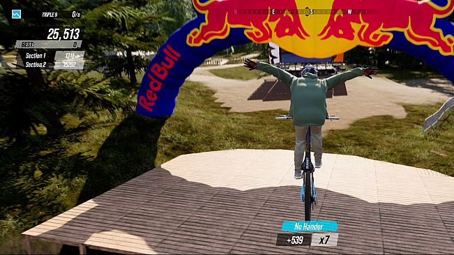 MAVRIX by Matt Jones (Game Preview)