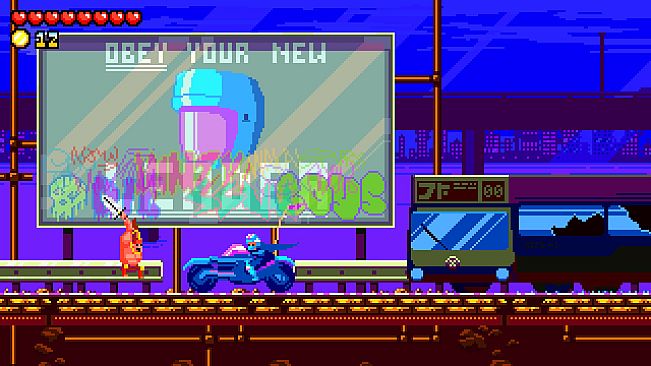 Cybarian: The Time Traveling Warrior