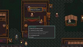 The Doors of Trithius