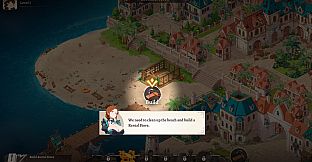 Laguna Rosa: A long story with reckless consequences