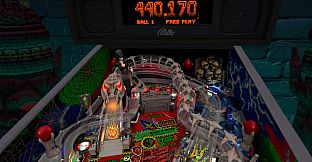 Pinball FX VR - Williams Pinball: Scared Stiff