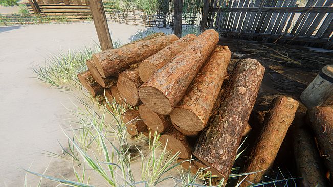 СИМУЛЯТОР ОДИНОЧЕСТВА В РУССКОЙ ДЕРЕВНЕ