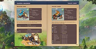 Pioneers of Pagonia - Official Guide