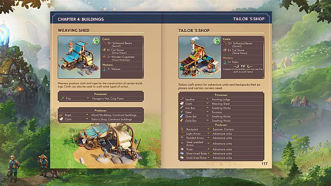 Pioneers of Pagonia - Official Guide