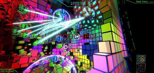 The Netrunner Awaken1ng