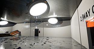 The Complex Chapter 1: Who, What, Where?