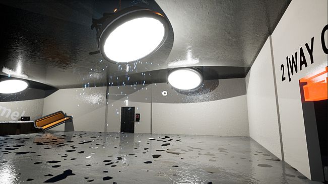 The Complex Chapter 1: Who, What, Where?