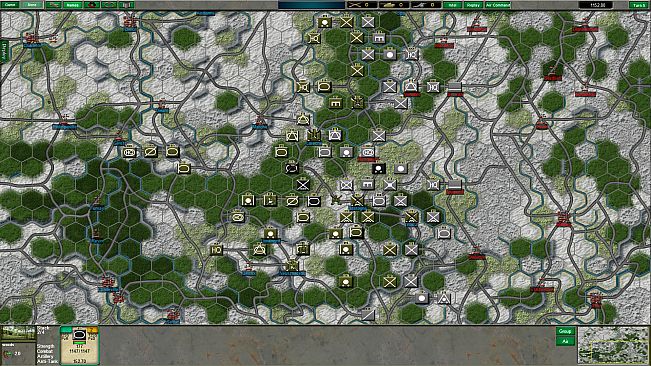 Combined Arms Operations Series