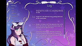 Mari's Magical Deliveries