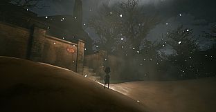 The Raincoat Man: Chaput’s Cradle