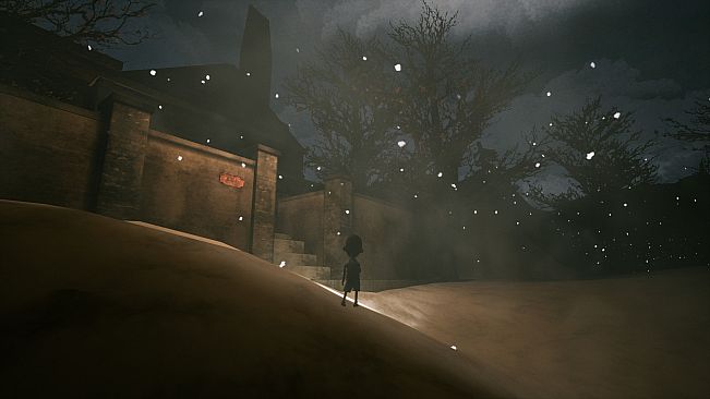 The Raincoat Man: Chaput’s Cradle