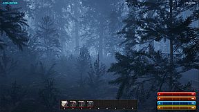 Demise: Survival Uncharted