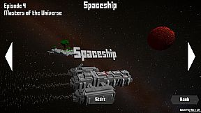 Catch The Kids: Priest Simulator Game