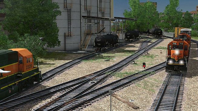 Trainz 2019 DLC - Model Trainz: Chicago
