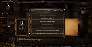 Fortuna's Ledger