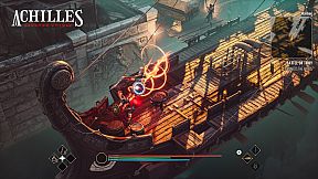 Achilles Bundle: Legends Untold & Survivor