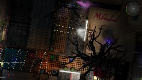 Infected zone 感染之地