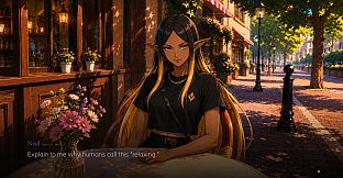 Re:Heart - The Tale of Reverse Isekai