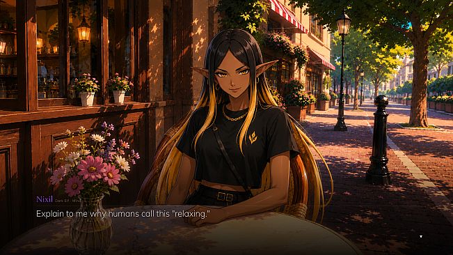 Re:Heart - The Tale of Reverse Isekai