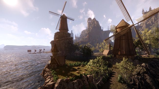 The Memory of Eldurim