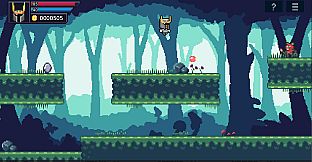 Kyle's Adventure