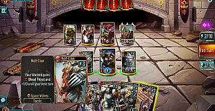 Warhammer The Horus Heresy: Legions