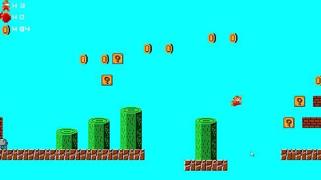 The Tower Of TigerQiuQiu 2 SUPER TIGERIO M9