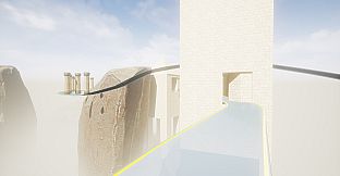 Bunny Hop League - Map Pack 1