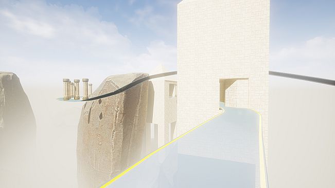 Bunny Hop League - Map Pack 1