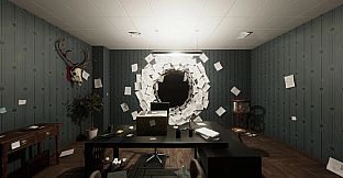 Go Home Annie: An SCP Game