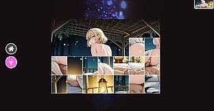Honeymoon Waifu - Secret Island Nights