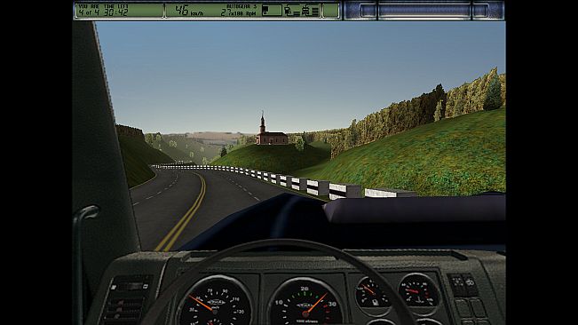 Hard Truck 2: King of the Road