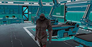 Sex monsters for Sci-fi builder