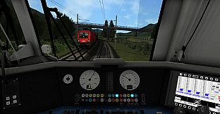 Train Simulator: Rudolfsbahn: Bruck an der Mur - Selzthal & Knittelfeld
