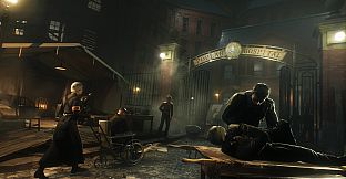 Vampyr - The Hunters Heirlooms DLC