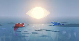 Google Spotlight Stories: Sonaria