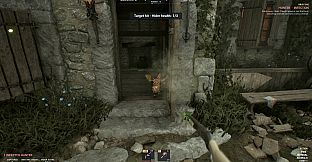 Sneaky Pig: Druid Hide & Seek