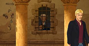 Broken Sword 5 - the Serpent’s Curse