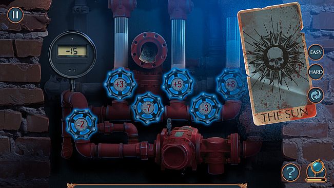 City Legends: The Ghost of Misty Hill Collector's Edition