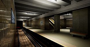 The Underground Press