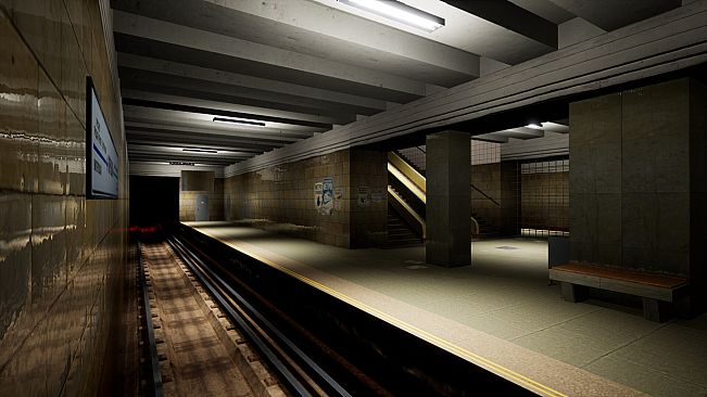 The Underground Press