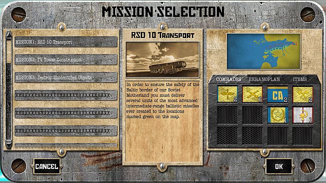 Soviet Monsters: Ekranoplans