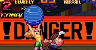 KNOCKOUT ARCADE